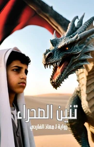 تنين الصحراء