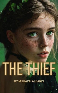 The thief . Heart stealer freckles