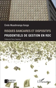 Risques bancaires et dispositifs prudentiels de gestion en République démocratique du Congo