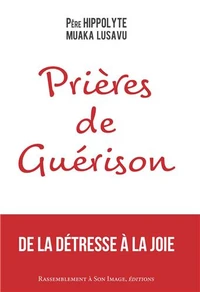 Prières de guérison