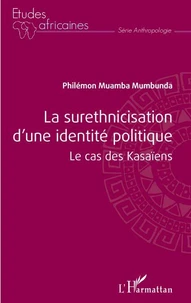 La surethnicisation d'une identité politique