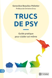 Si quelqu'un te parle avec des flammes, réponds-lui avec de l'eau
