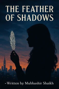 The Feather of Shadows