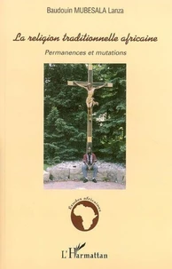 La religion traditionnelle africaine