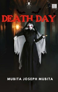 Death Day: A haunted house horror
