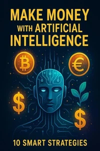 Make Money with Artificial Intelligence: 10 Smart Strategies