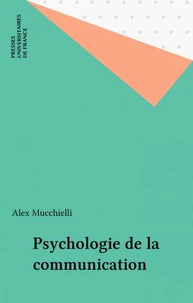 Psychologie de la communication