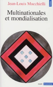 Multinationales et mondialisation