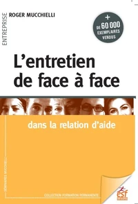 L'entretien de face à face