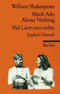 Much Ado About Nothing. Viel Lärm um nichts