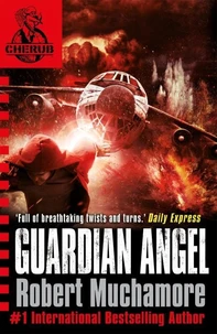 Cherub 02. Guardian Angel