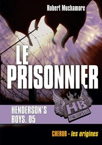Le Prisonnier