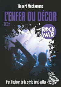 L'enfer du décor