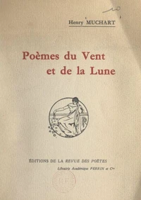 Poèmes du vent et de la lune