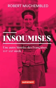 Insoumises