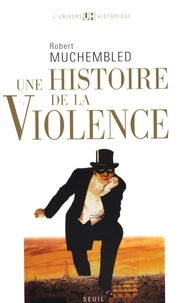 Une histoire de la violence