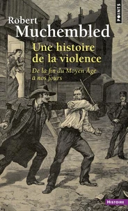 Une histoire de la violence