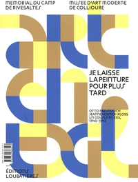 L'art en exil