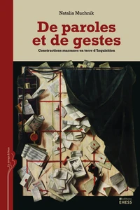 De paroles et de gestes
