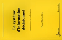 Le système d'information décisionnel