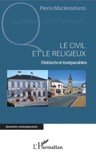 Le civil et le religieux
