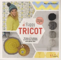 Happy tricot