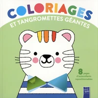 Le tigre