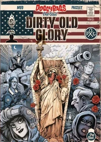 Dirty old glory