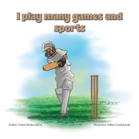 I Play Many Sports