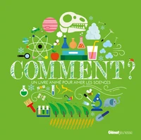 Comment ?