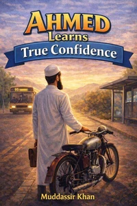 Ahmed Learns True Confidence