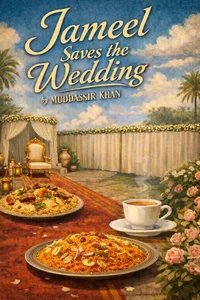 Jameel Saves the Wedding