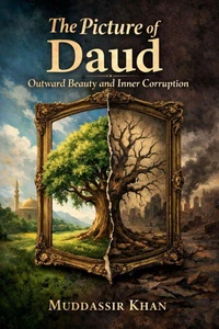 The Picture of Daud: Outward Beauty and Inner Corruption