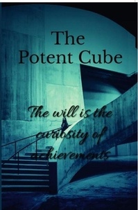 Téléchargement ebook ipad The Potent Cube