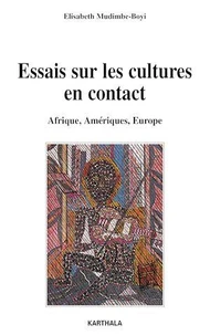 Essais sur les cultures en contact