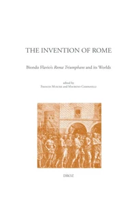 The Invention of Rome