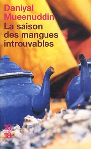 La saison des mangues introuvables