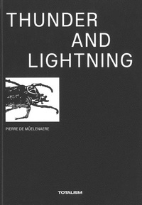 eBookStore téléchargement: Thunder and lightning PDF ePub