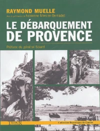 Le débarquement de Provence