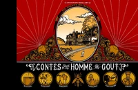 Contes d'un homme de goût