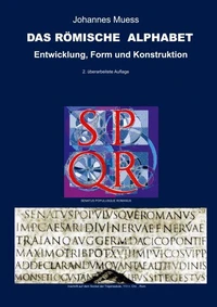 Das römische Alphabet