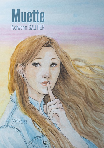 Nolwenn Gautier - Muette.
