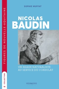 Nicolas Baudin