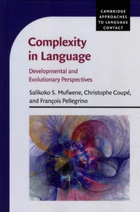 Complexity in Language