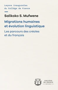 Migrations humaines et évolution linguistique