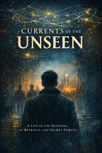 Currents of the unseen
