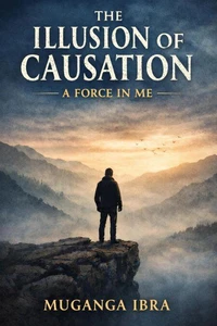 The illusion of causation, a force in me.