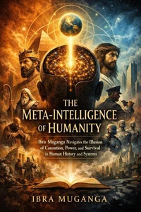 The meta intelligence of humanity