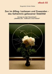 Zen im Alltag: Loslassen und Zuwenden – das Geheimnis gelassener Stabilität (eBook)