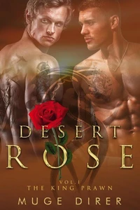 Desert Rose- The King Prawn